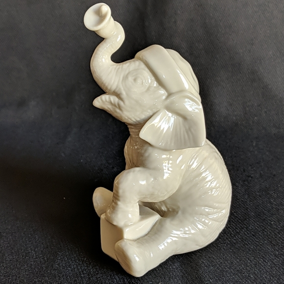 Lenox Elephant - Picture 5 of 16